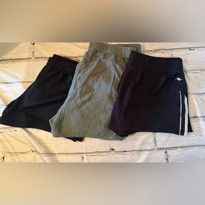 Women's Shorts Bundle